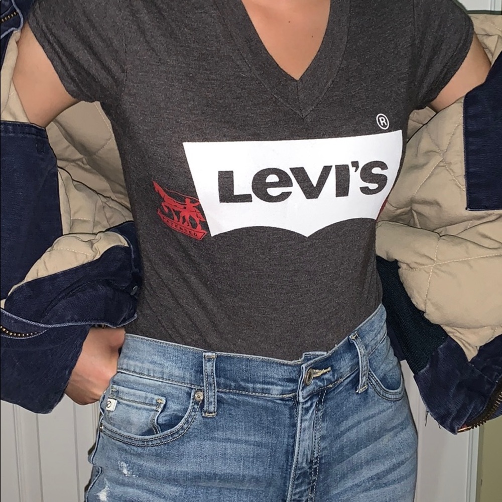 Levi Shirt